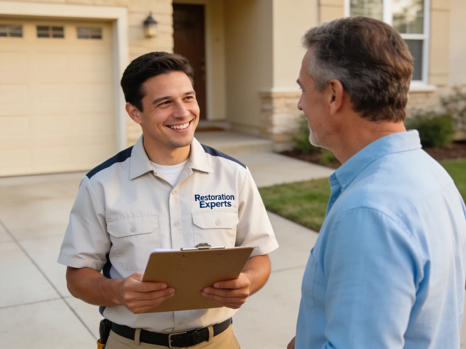 Water Damage Cleanup Audubon, IA FAQs